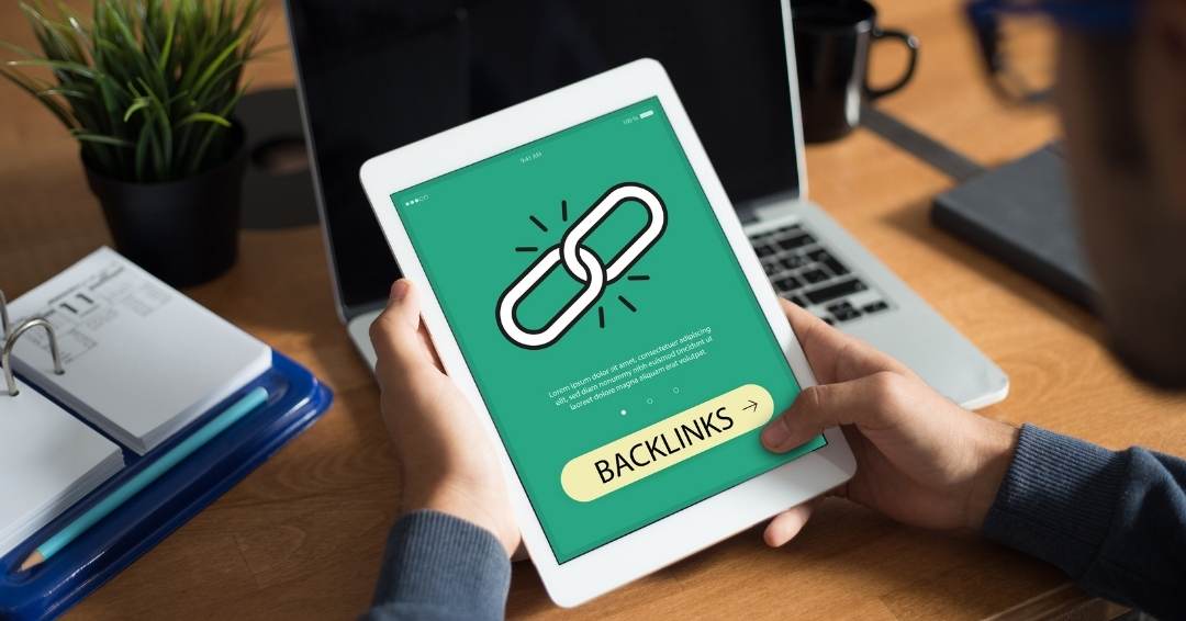 Backlinks