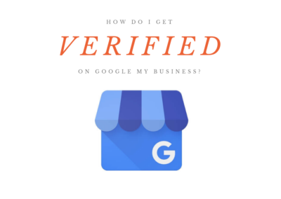 Google Demystified: How to Verify a Google My Business Listing