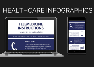 Making Healthcare Infographics to Help Your Patients