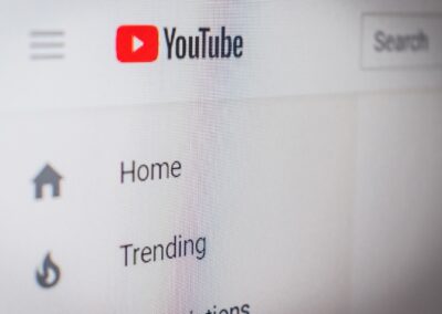 Utilizing YouTube Shorts for an Effective Marketing Strategy￼