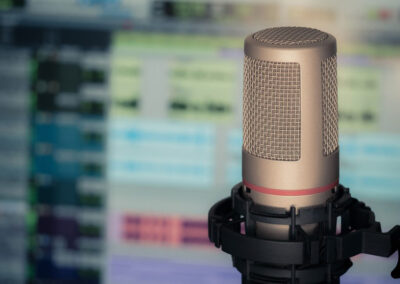 Podcast Guide: Is Podcasting Good for My Business?