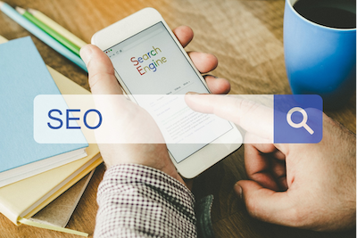 Benefits of SEO for Businesses