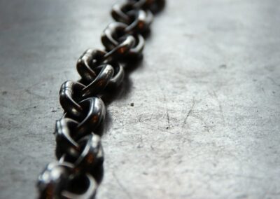 The Benefits and Importance of Building Backlinks