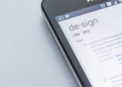 Top 5 Website Design Best Practices