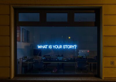 What is Content Marketing? Telling Your Brand’s Story