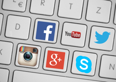 Get the Most Out of Social Media for Your Brand