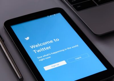 Tips to Create an Effective Corporate Twitter Strategy