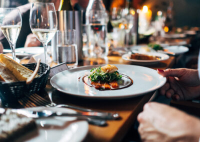 Why Videos for Restaurants are Key for Success