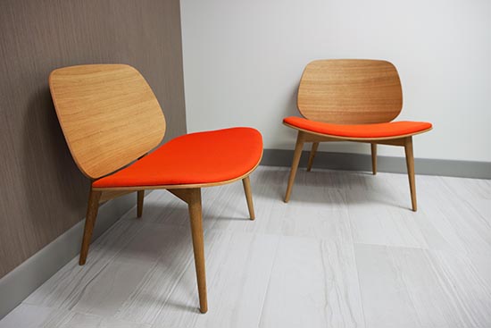 Hightower Papa Chairs