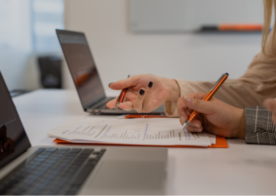 Why Staff Turnover Should Push Your Small Business Toward Task Automation