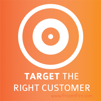 TargetTheRightCustomer