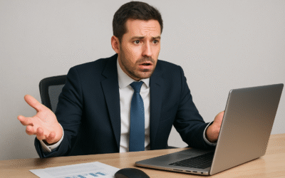 The Price of Hesitation: Why Agile Companies Will Win the AI Era