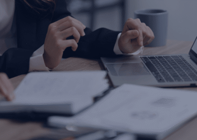 Navigating Staff Turnover in Employee Benefits Firms: How Automation Can Help