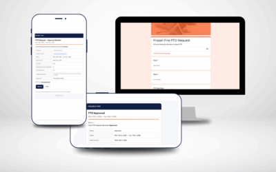 PTO Automation for Operational Efficiency