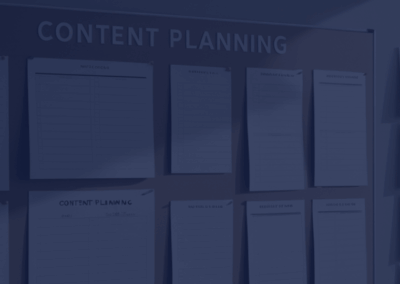 How to Create Content That Supports Business Goals (Not Just Fills a Calendar)