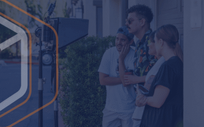 What We Look For Before We Ever Pick Up a Camera: Our Video Production Strategy