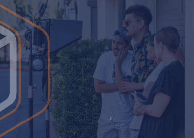 What We Look For Before We Ever Pick Up a Camera: Our Video Production Strategy
